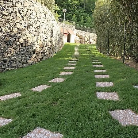 Szálloda Relais Del Golfo 3*