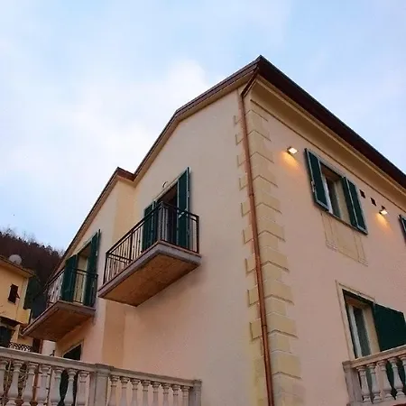 Szálloda Relais Del Golfo 3*