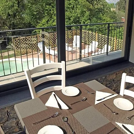 Relais Del Golfo 3* Porto Venere