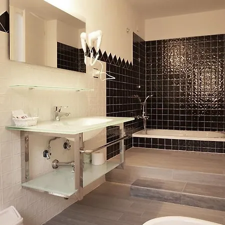 Relais Del Golfo Hotel Porto Venere