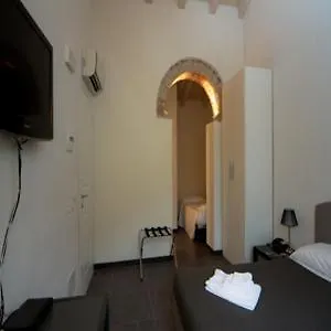 호텔 Relais Del Golfo