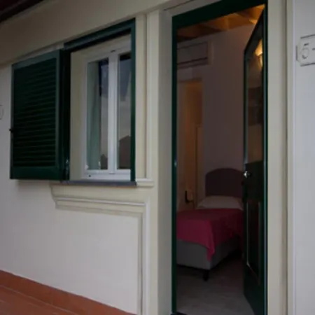 Relais Del Golfo 3*