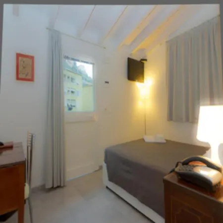 Szálloda Relais Del Golfo 3*