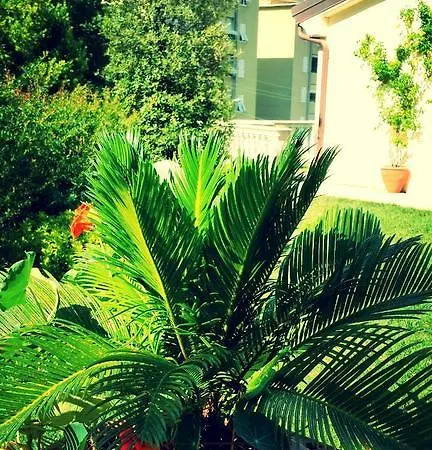 Relais Del Golfo Szálloda 3*