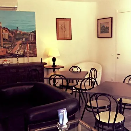 Szálloda Relais Del Golfo Portovenere