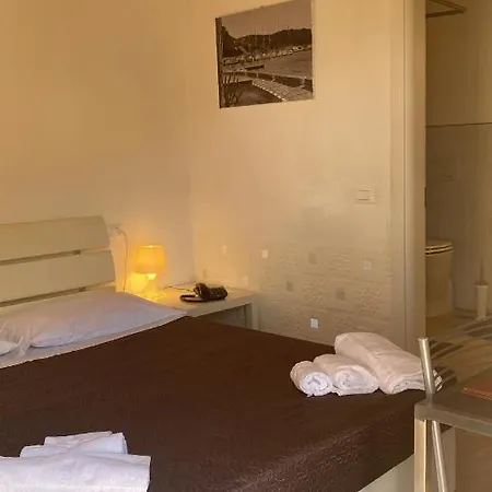 Relais Del Golfo Szálloda