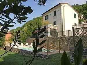 Szálloda Relais Del Golfo