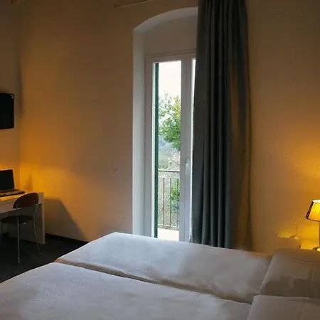 Szálloda Relais Del Golfo Portovenere