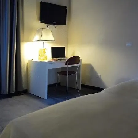 Relais Del Golfo Portovenere