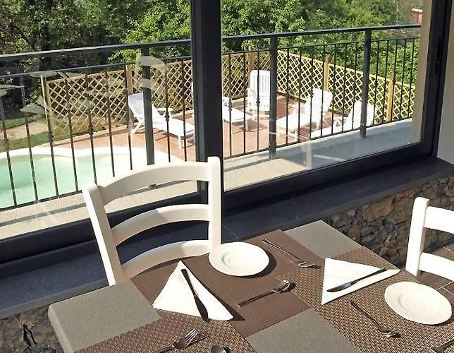 Relais Del Golfo 3* Porto Venere