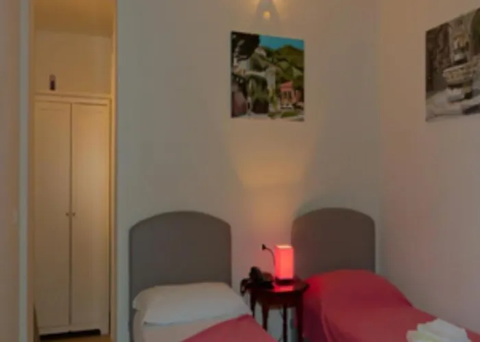 Relais Del Golfo 3* Porto Venere