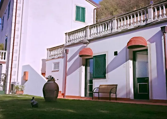 Relais Del Golfo 3*