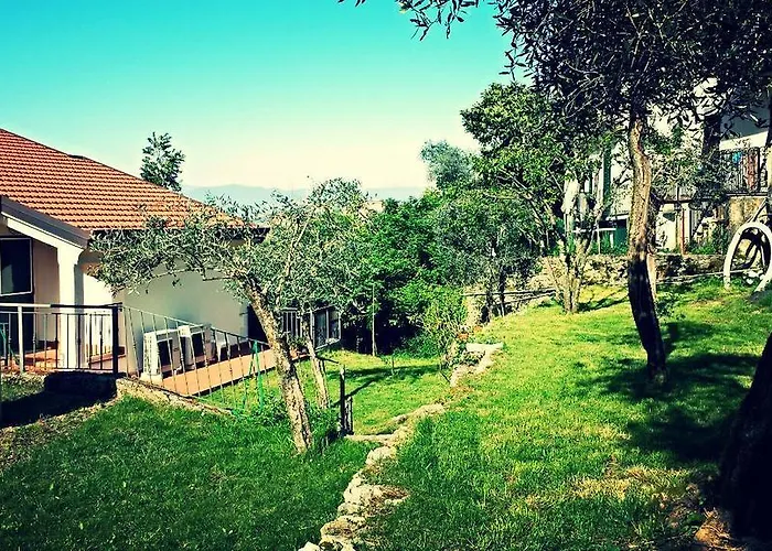 Relais Del Golfo 3*