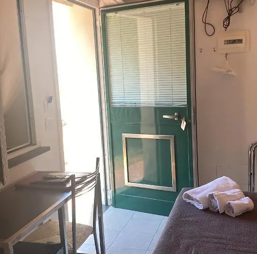 Relais Del Golfo 3* Porto Venere