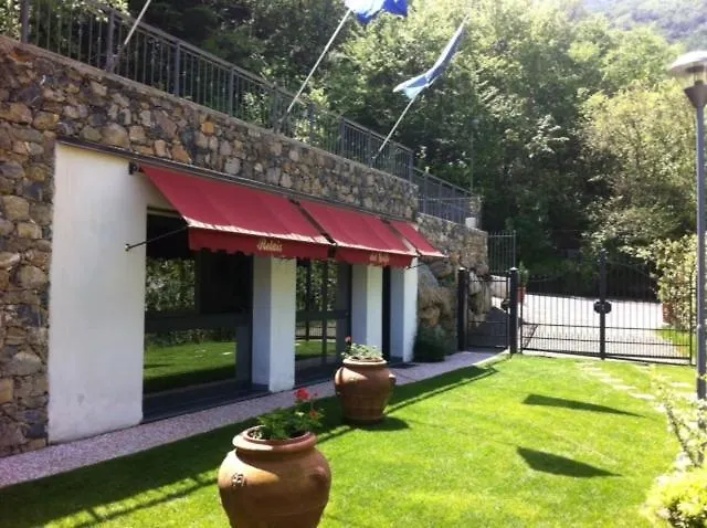 Relais Del Golfo