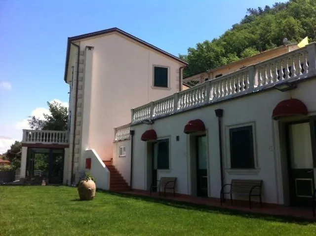 Relais Del Golfo Porto Venere