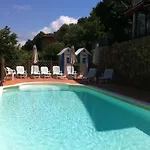 Relais Del Golfo Hotel
