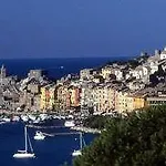 Relais Del Golfo Hotel Porto Venere