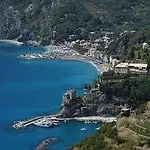 Relais Del Golfo Hotel 3*