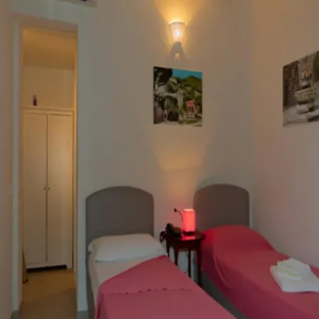 Relais Del Golfo 3* Porto Venere