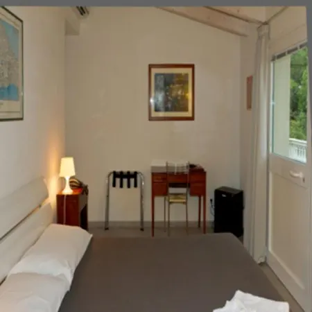 Relais Del Golfo פורטו ונרה