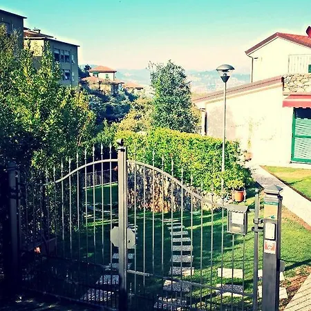 Relais Del Golfo מלון