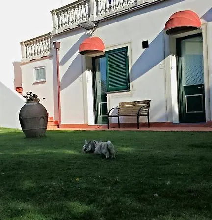 Guest house Relais Del Golfo 3*