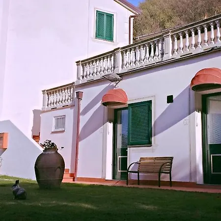 Relais Del Golfo 3*