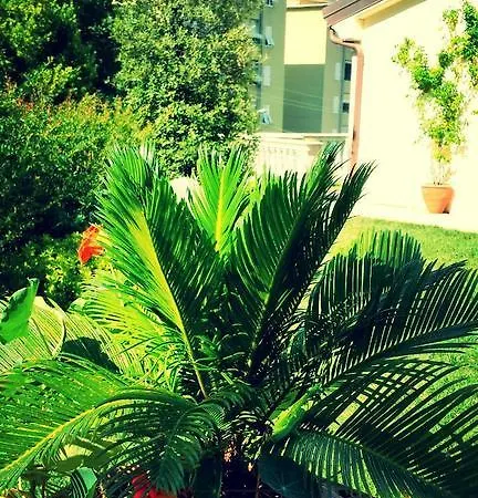 Relais Del Golfo Guest house 3*