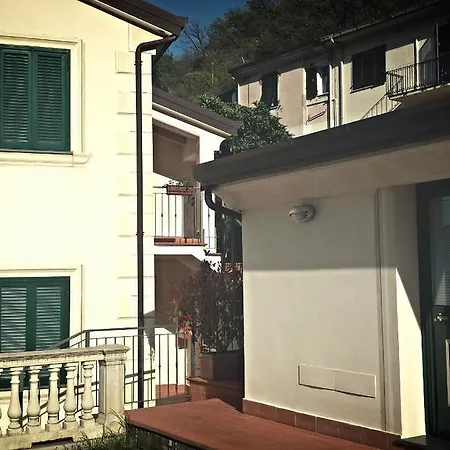 Relais Del Golfo Guest house