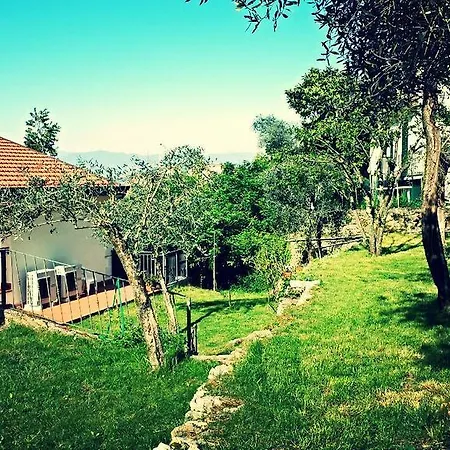 Relais Del Golfo 3*