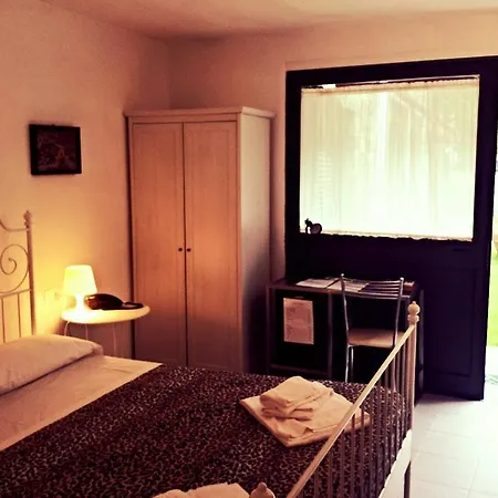 מלון Relais Del Golfo פורטו ונרה
