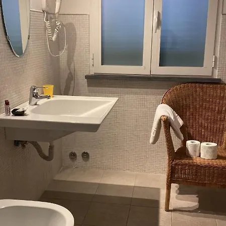 Relais Del Golfo Guest house