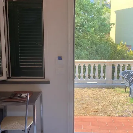 Relais Del Golfo Hotel 3*