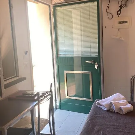 Relais Del Golfo 3* פורטו ונרה