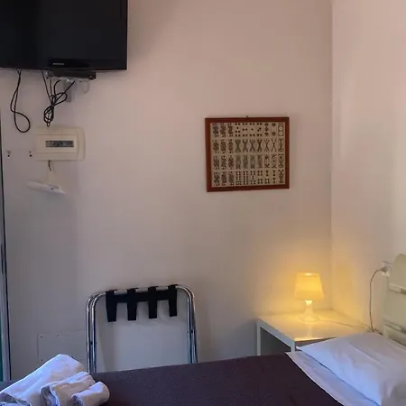 Casa de hóspedes Relais Del Golfo