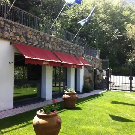 Relais Del Golfo