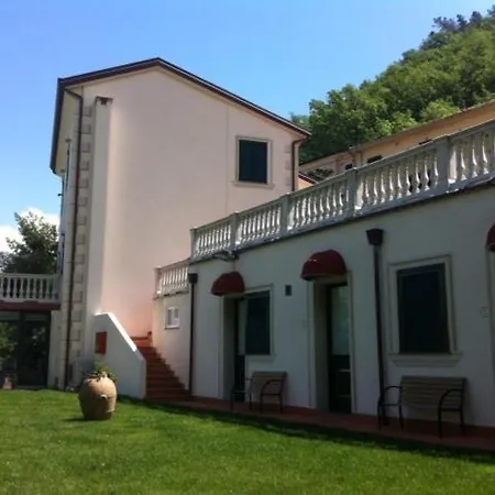 Relais Del Golfo Porto Venere
