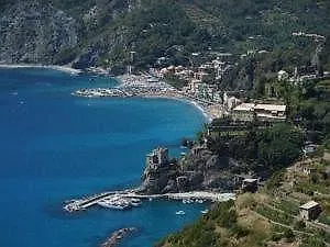 Relais Del Golfo Guest house 3*
