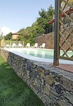 Relais Del Golfo מלון פורטו ונרה