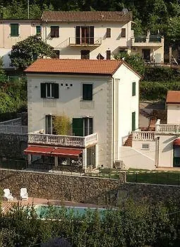Relais Del Golfo Guest house 3*