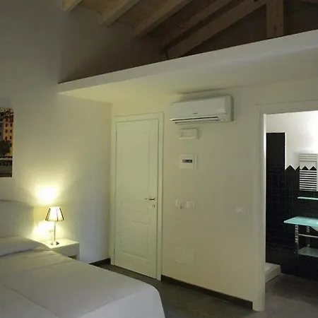 Relais Del Golfo