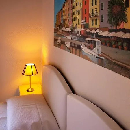 מלון Relais Del Golfo