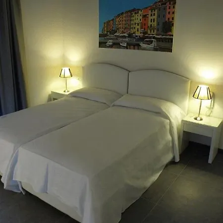 Relais Del Golfo