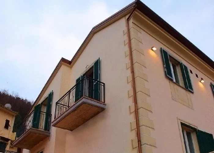 Hotel Relais Del Golfo 3*