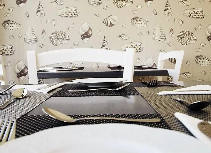 Hotel Relais Del Golfo 3*