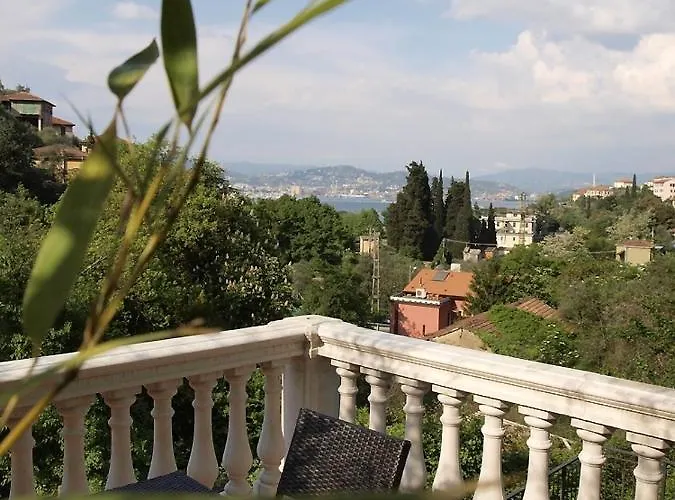 Relais Del Golfo Hotel