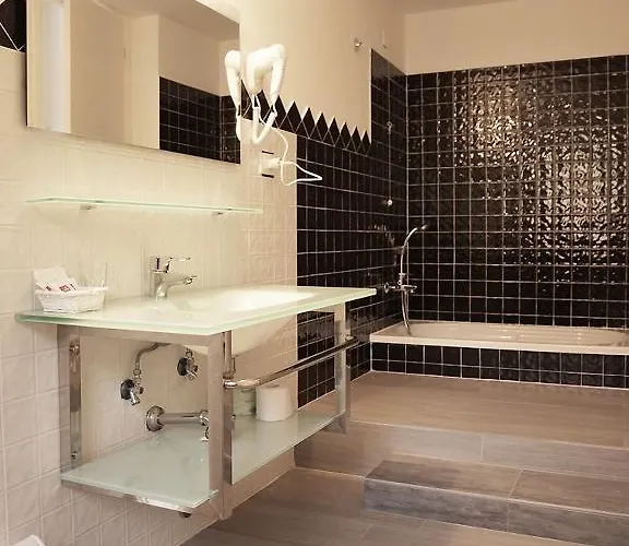 Relais Del Golfo Hotell Porto Venere