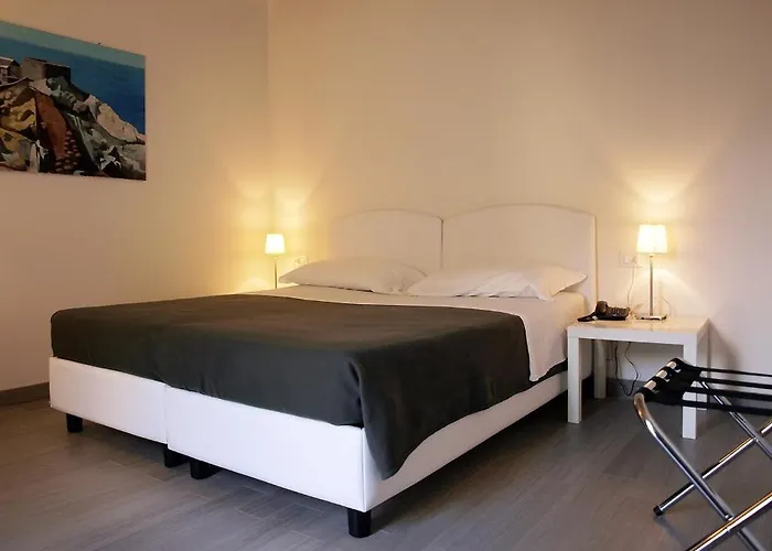 Relais Del Golfo 3*