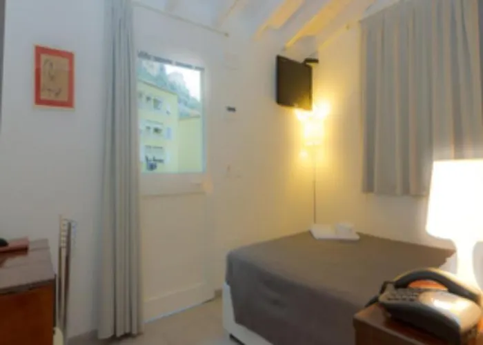 Hotel Relais Del Golfo 3*